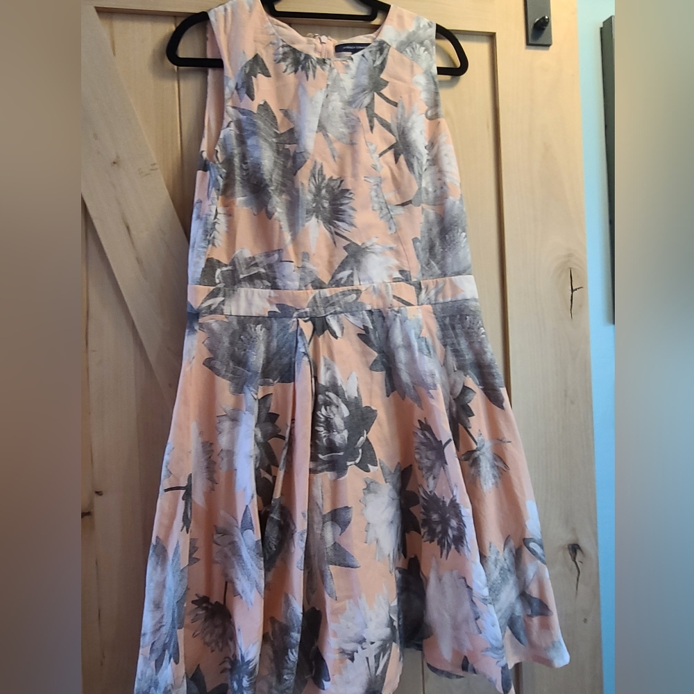 French Connection Dress